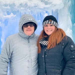 Meet your Posher, Katherine